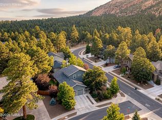 3663 E Avocet Ave, Flagstaff, AZ 86004