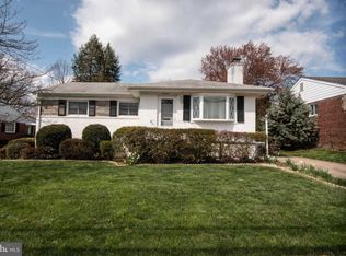 5005 Flanders Ave, Kensington, MD 20895