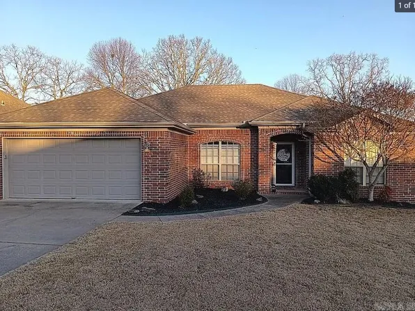 9100 Wilhite Ln, Sherwood, AR 72120