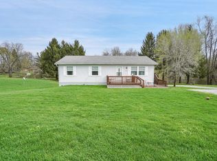 4571 Cincinnati Zanesville Rd NE, Lancaster, OH 43130