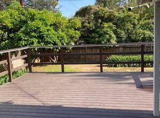 2360 Ganesha Ave, Altadena, CA 91001