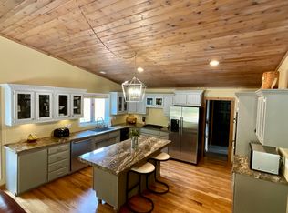 3195 S Pitch Fork Dr, Jackson, WY 83001