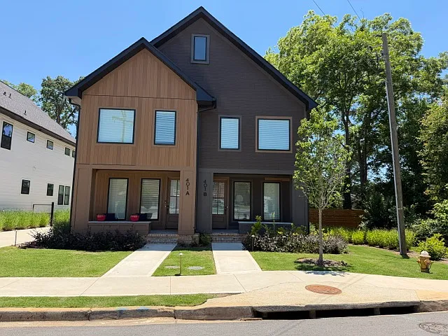 401 Wilkins St #B — Photo 1