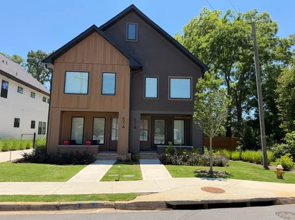 401 Wilkins St #B, Greenville, SC 29605