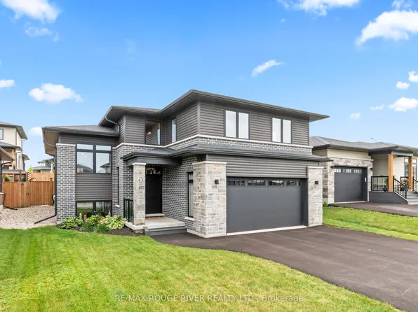 43 Streamside Dr, Cramahe, ON K0K 1S0