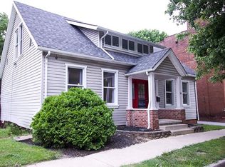 16 S 8th St, Lafayette, IN 47901