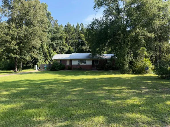 1590 Military Rd, Mount Vernon, AL 36560