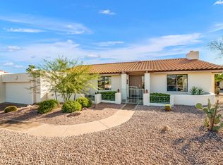 15515 E Palomino Blvd, Fountain Hills, AZ 85268