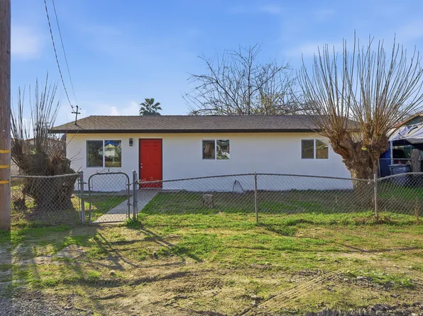 347 S Spring Rd, Earlimart, CA 93219