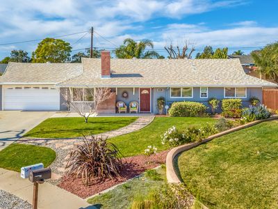 871 Tabor Cir, Camarillo, CA, 93010