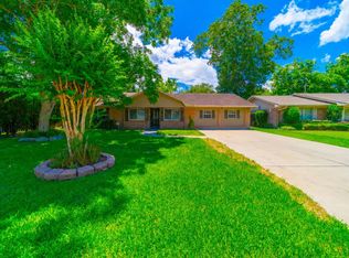 9517 Truscon Dr, Houston, TX 77080