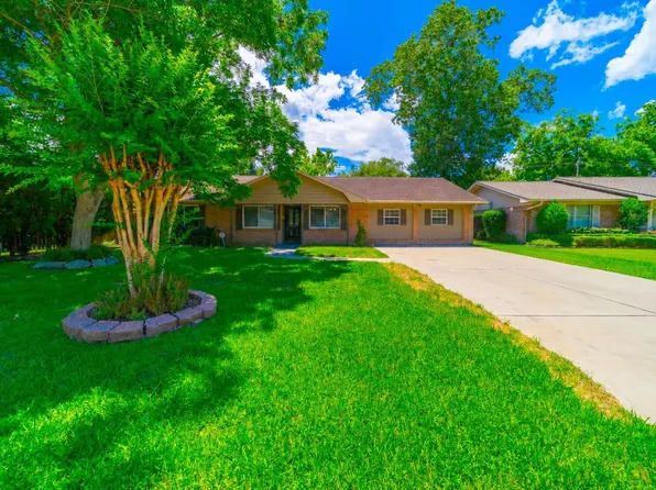 9517 Truscon Dr, Houston, TX 77080