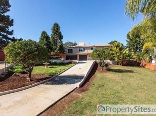 1122 Cima Dr, San Marcos, CA 92078