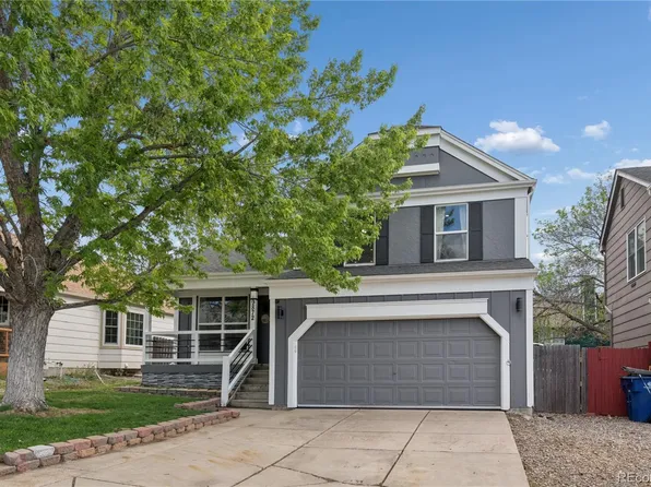 9872 Garwood Street, Littleton, CO 80125