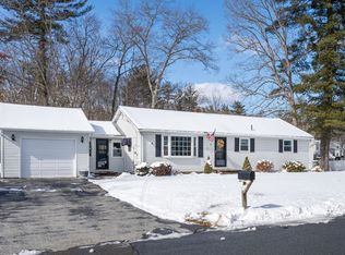 48 Townsend Ave, Salem, NH 03079