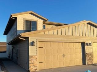 9538 W Dolores Dr, Sioux Falls, SD 57106