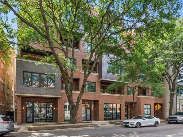 1937 W Diversey Pkwy #3D, Chicago, IL 60614