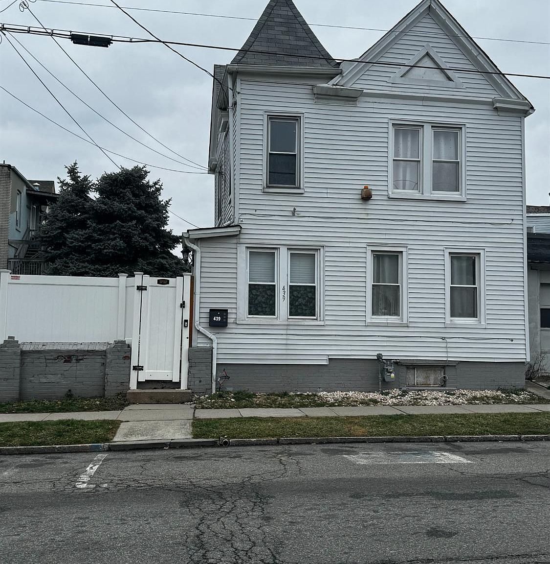 439 Johnstone St, Perth Amboy, NJ 08861 Zillow