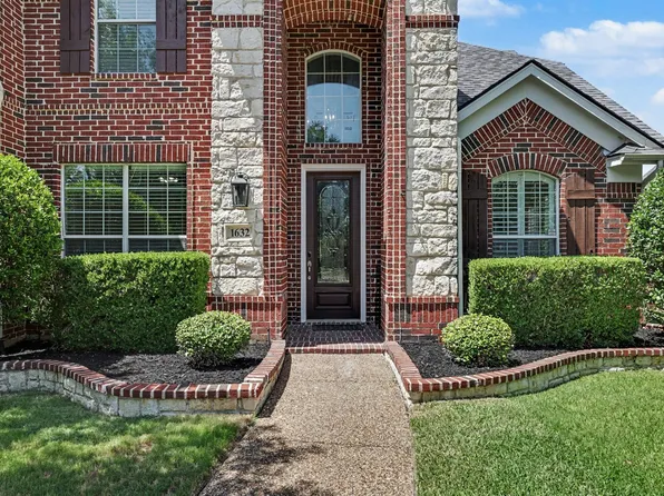 1632 Sandstone Dr, Frisco, TX 75034