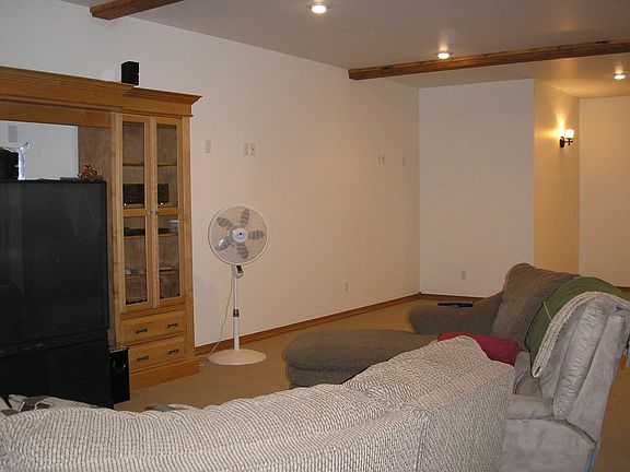 Walk Out Basement