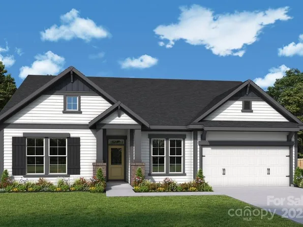 7137 Chamberlain Dr, Harrisburg, NC 28075