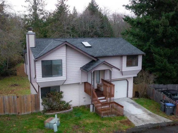 7821 E Van Buren Street, Port Orchard, WA 98366