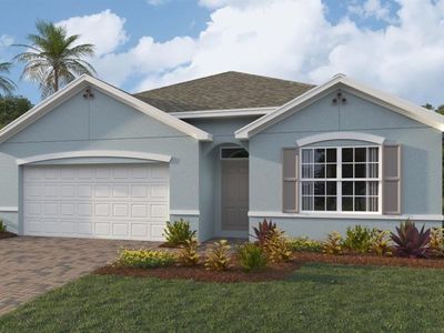 9522 Turtle Grass Cir, Punta Gorda, FL, 33950