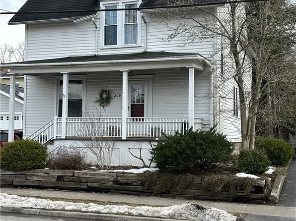309 Cleveland Ave, Oneida, NY 13421