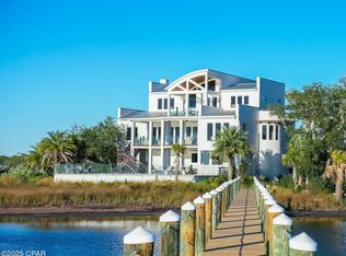 4200 Northshore Islands Rd, Panama City, FL 32405