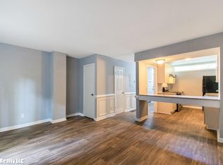 1790 Lyle Ave APT 1, College Park, GA 30337