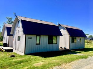 3427 E End Rd, Homer, AK 99603