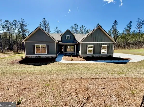 213 Perkins Place Dr Lot 23, Hogansville, GA 30230