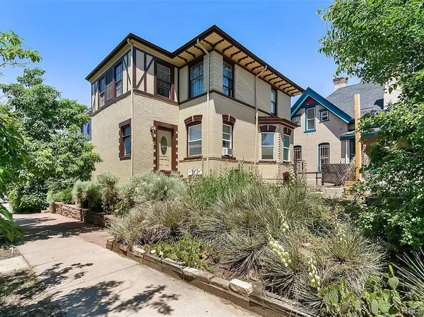 1035 E 11th Ave, Denver, CO 80218