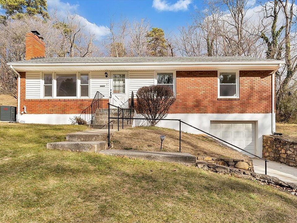 1st image of 4409 Summit Dr NW