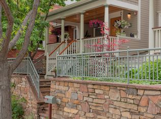 2005 8th St, Boulder, CO 80302