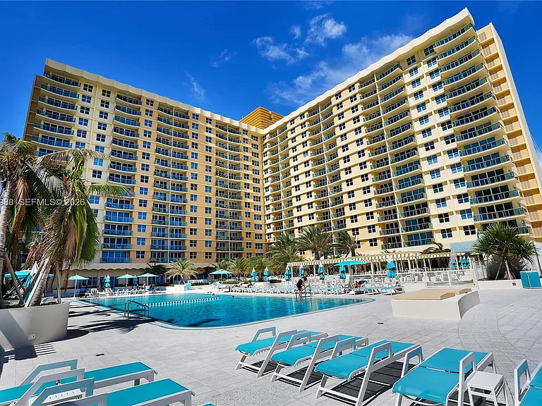 2501 S Ocean Dr #1403 — Photo 30