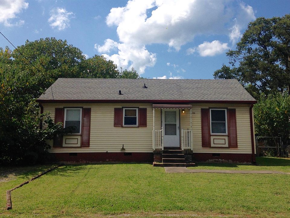 2nd image of 729 Croley Dr