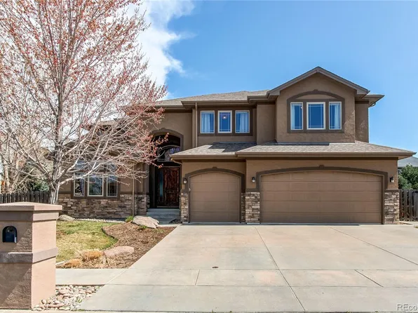 13970 Craig Way, Broomfield, CO 80020