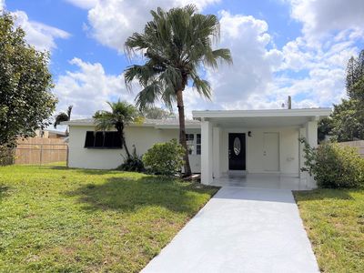 6230 SW 38th Street, Davie, FL, 33314