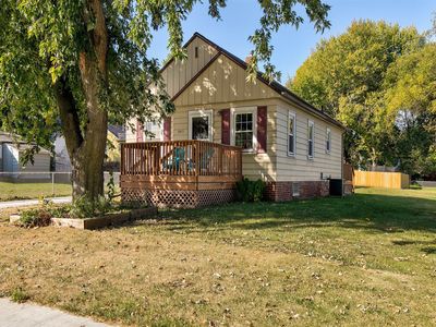 3812 E 8th St, Des Moines, IA, 50316
