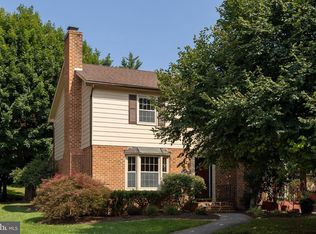 2159 Harvest Dr, Winchester, VA 22601