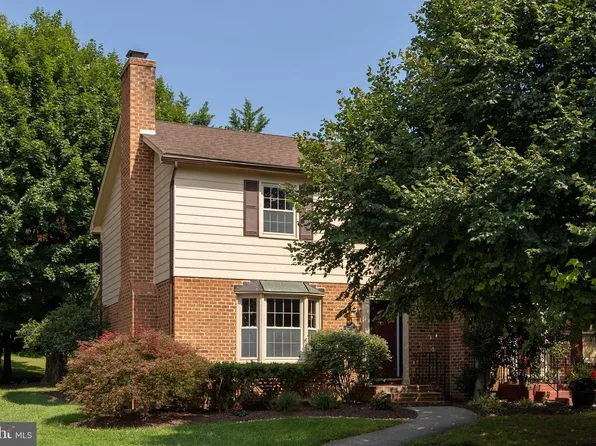 2159 Harvest Dr, Winchester, VA 22601