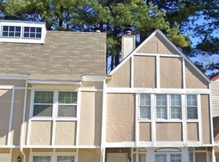 3806 London Dr, Decatur, GA 30032