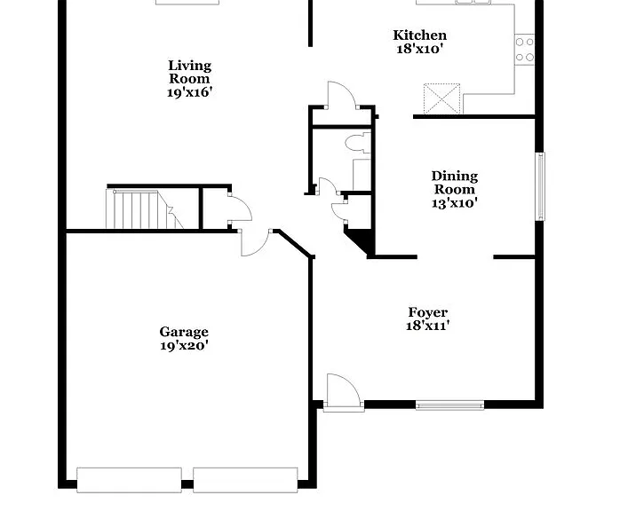 3791 Landgraf Cv — Photo 2