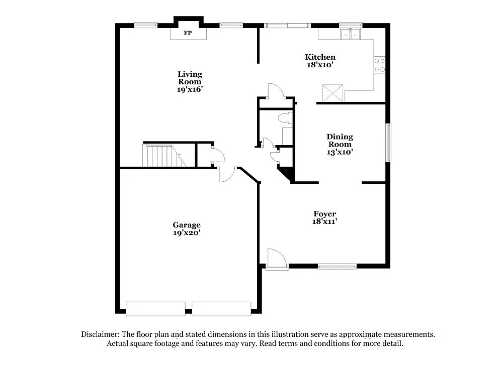 Building Photo - 3791 Landgraf Cv