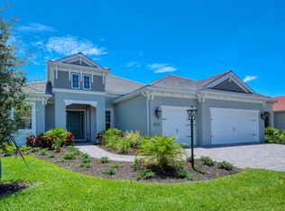 27446 Hole In One Pl, Englewood, FL 34223