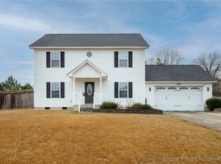 86 Carolina Oaks Cir, Linden, NC 28356
