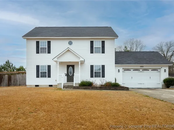 86 Carolina Oaks Cir, Linden, NC 28356