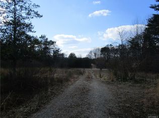 940 Bibb Store Rd, Louisa, VA 23093