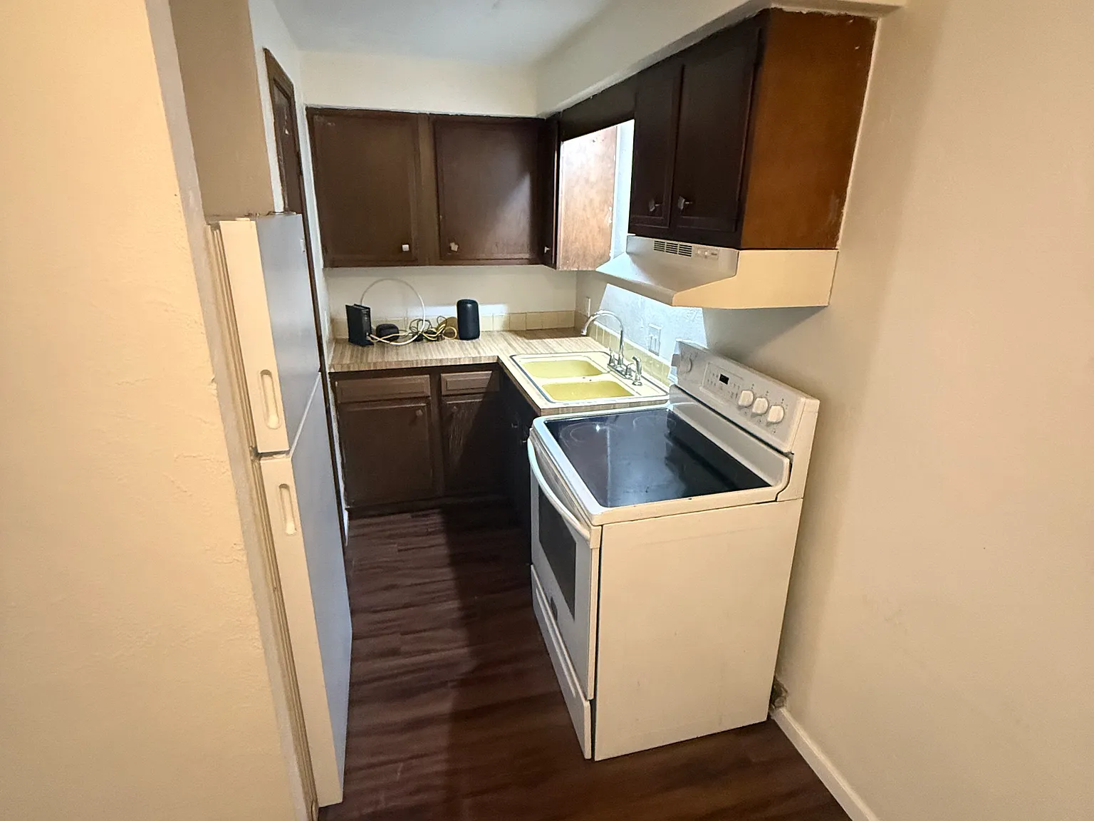 1 bed, $600 — Photo 2